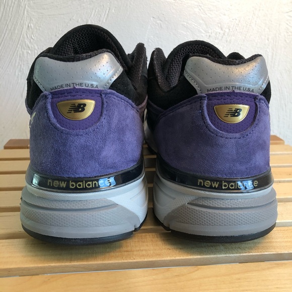 new balance 891 indigo